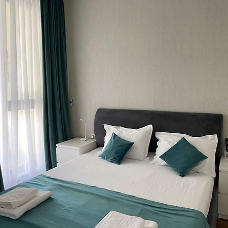 Andreve Apartment By Onix Blue Mamaia Nord, Baby Friendly, Private Parking Неводарі Екстер'єр фото