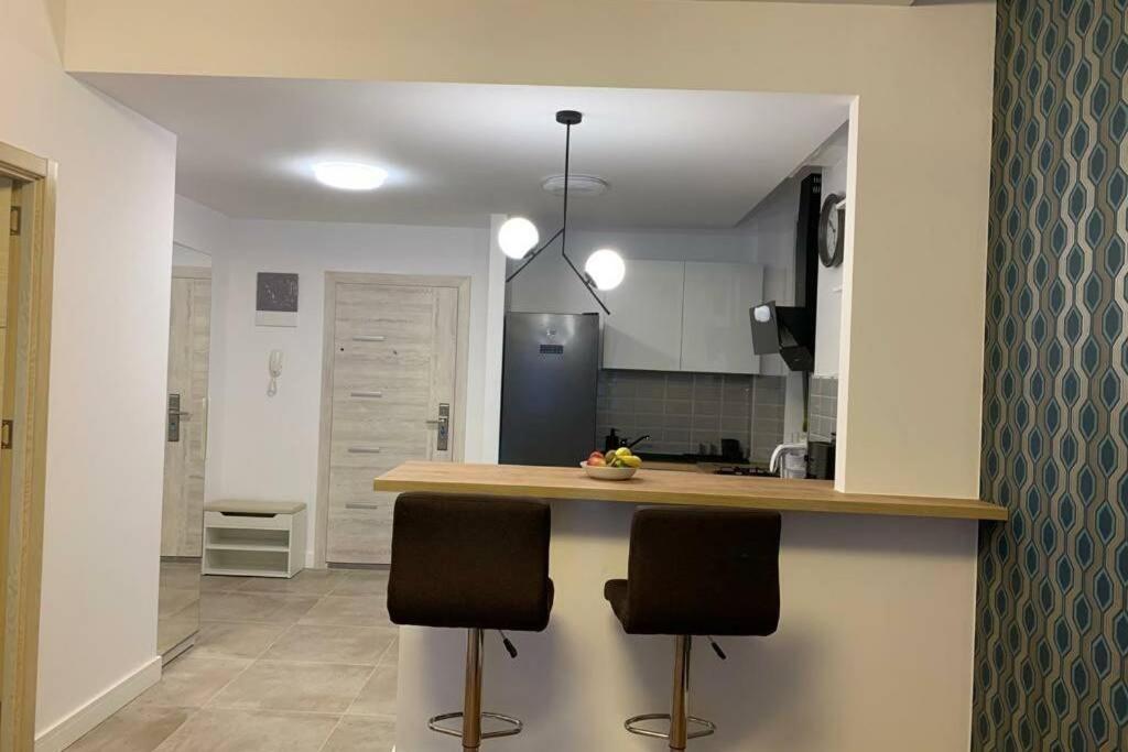 Andreve Apartment By Onix Blue Mamaia Nord, Baby Friendly, Private Parking Неводарі Екстер'єр фото