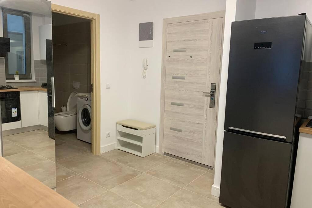 Andreve Apartment By Onix Blue Mamaia Nord, Baby Friendly, Private Parking Неводарі Екстер'єр фото