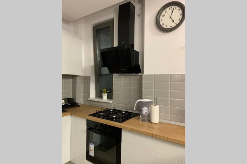 Andreve Apartment By Onix Blue Mamaia Nord, Baby Friendly, Private Parking Неводарі Екстер'єр фото