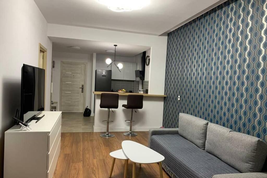 Andreve Apartment By Onix Blue Mamaia Nord, Baby Friendly, Private Parking Неводарі Екстер'єр фото