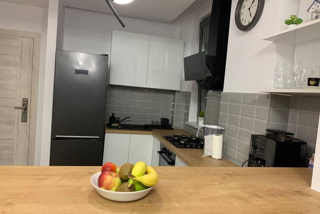 Andreve Apartment By Onix Blue Mamaia Nord, Baby Friendly, Private Parking Неводарі Екстер'єр фото