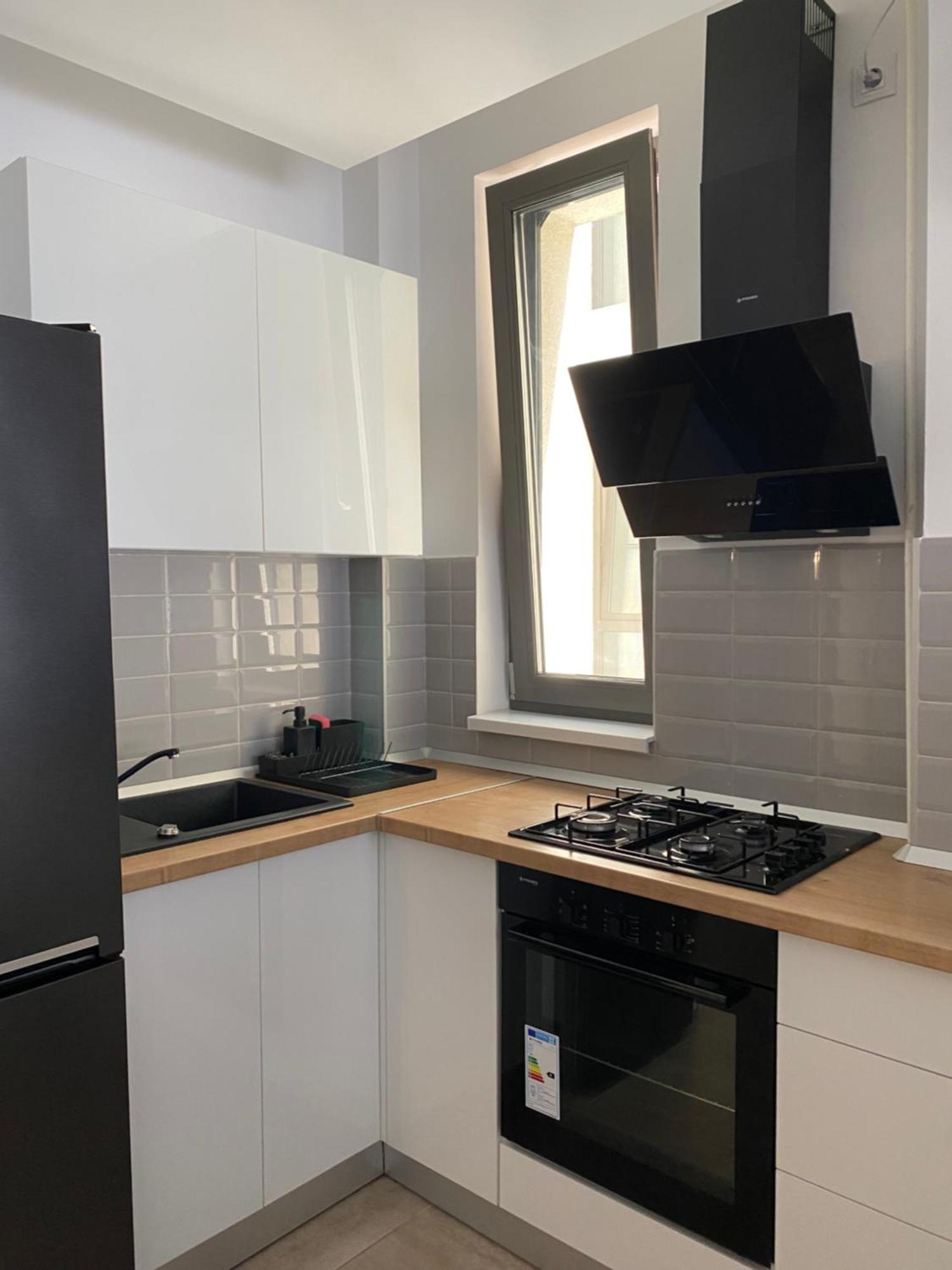 Andreve Apartment By Onix Blue Mamaia Nord, Baby Friendly, Private Parking Неводарі Екстер'єр фото