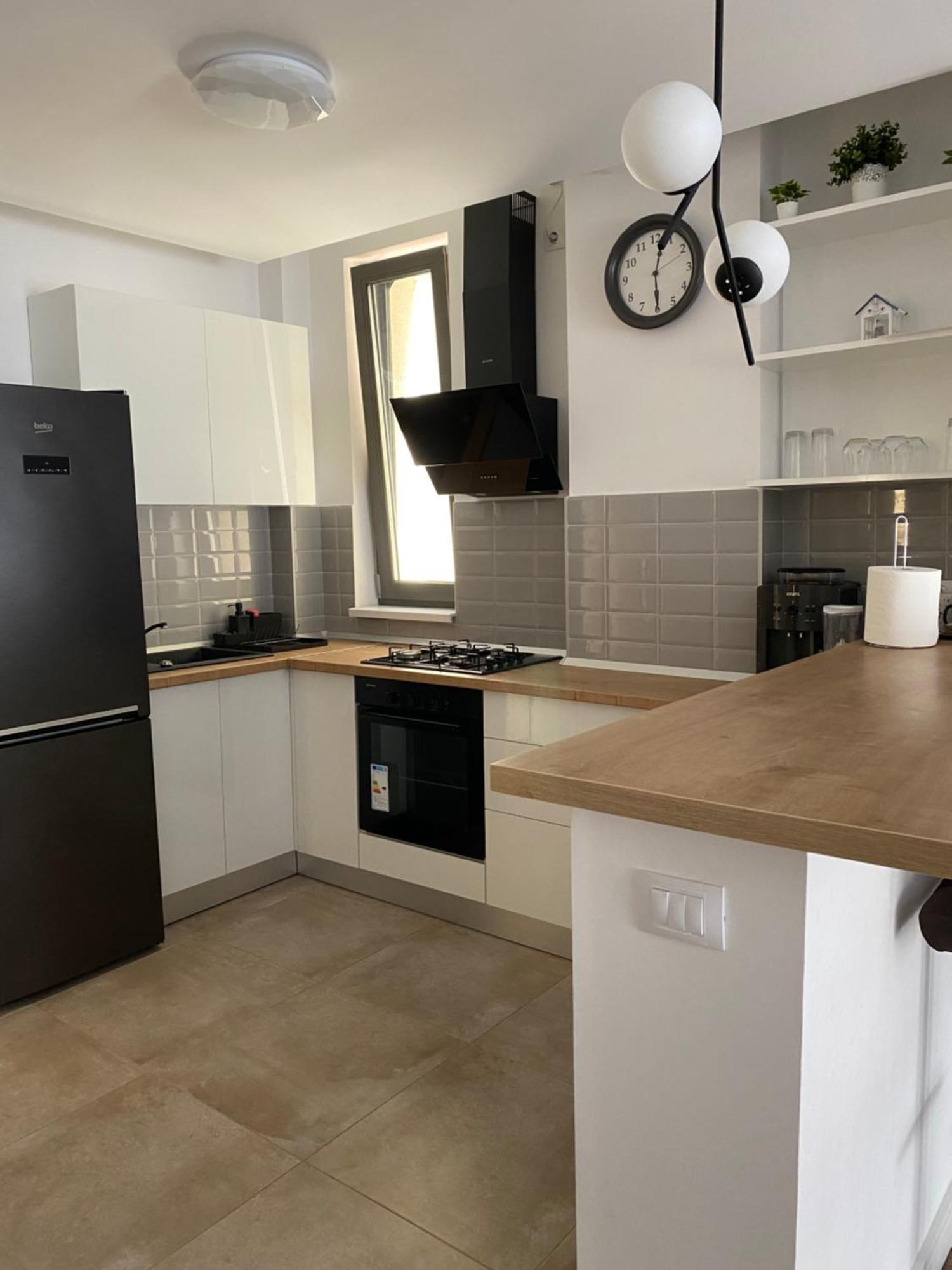 Andreve Apartment By Onix Blue Mamaia Nord, Baby Friendly, Private Parking Неводарі Екстер'єр фото