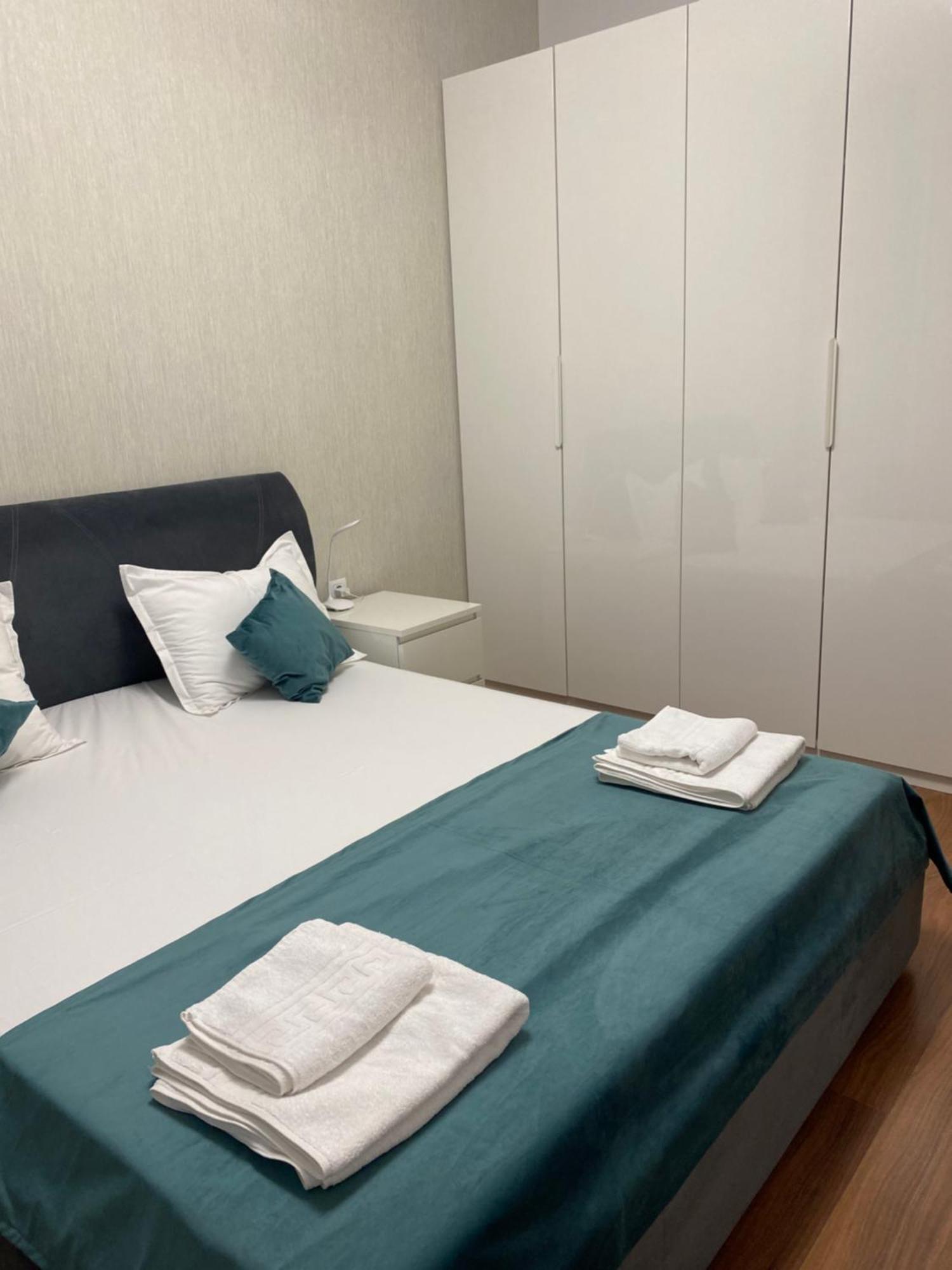 Andreve Apartment By Onix Blue Mamaia Nord, Baby Friendly, Private Parking Неводарі Екстер'єр фото